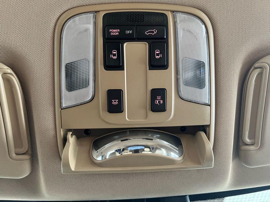 Kia Carnival III Саранск  - изображение 31