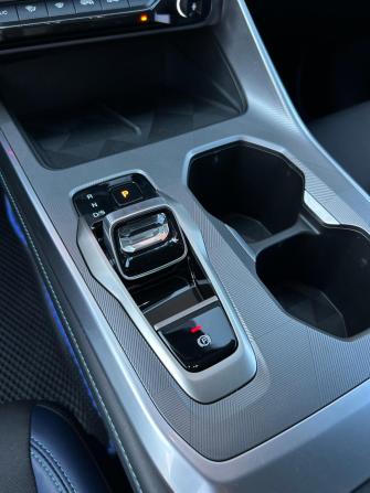 GAC GS3 с пробегом 2024 года, цена 2 190 000 рублей, 20572 км, внедорожник, Автокод Объявления