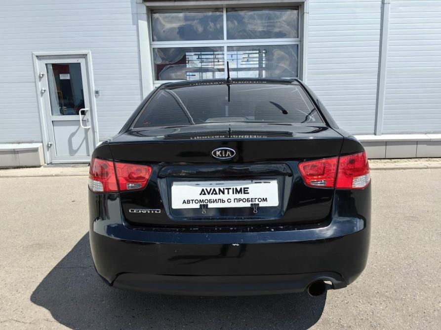 Kia Cerato II Москва  - изображение 7