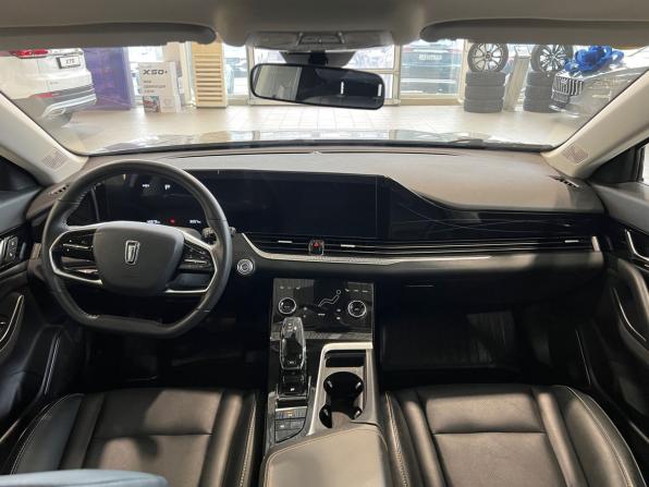 FAW Bestune B70 I с пробегом 2023 года, цена 1 575 900 рублей, 45677 км, лифтбек, Автокод Объявления