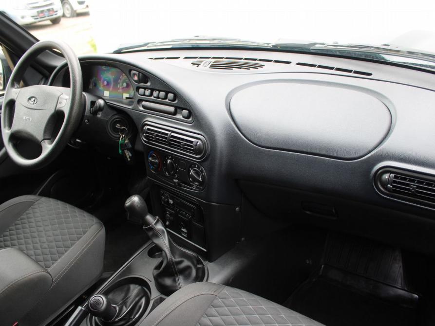 Lada (ВАЗ) Niva Travel I Нижний Новгород  - изображение 8