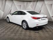 Mazda 6 III (GJ) Москва  - изображение 21