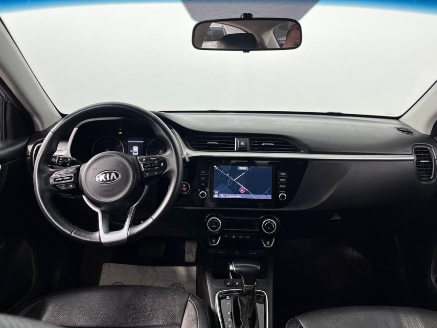 Kia Rio IV Рестайлинг Борисоглебск  - изображение 15