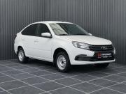 Lada (ВАЗ) Granta I Рестайлинг Пермь  - изображение 45
