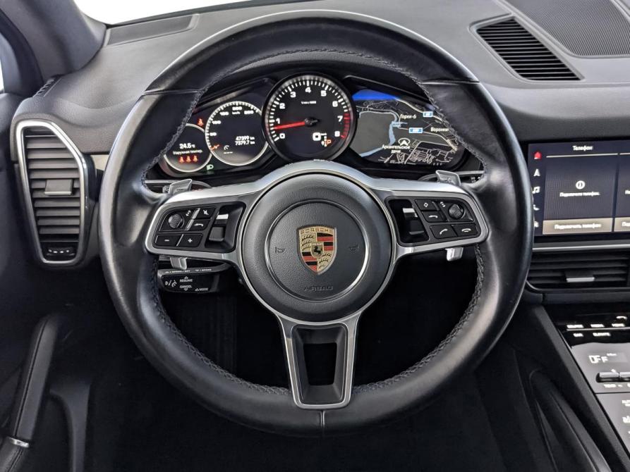 Porsche Cayenne III Москва  - изображение 22