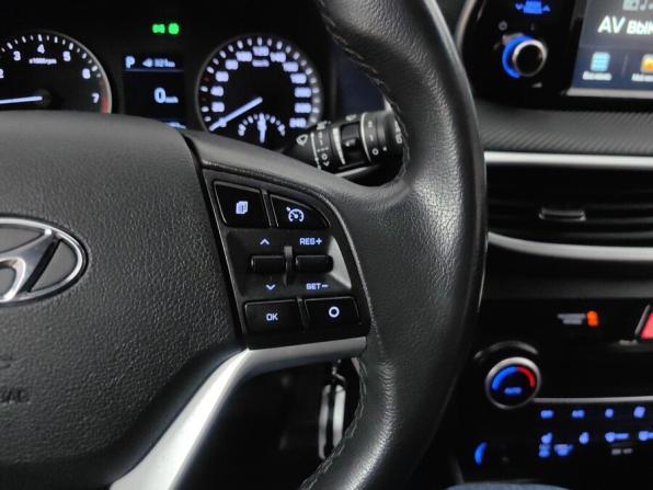 Hyundai Tucson III Рестайлинг с пробегом 2019 года, цена 2 298 000 рублей, 114651 км, внедорожник, Автокод Объявления
