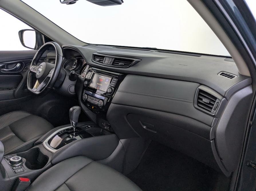Nissan X-Trail III Рестайлинг Москва  - изображение 26