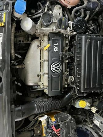 Volkswagen Polo V Рестайлинг с пробегом 2015 года, цена 987 382 рубля, 137415 км, седан, Автокод Объявления