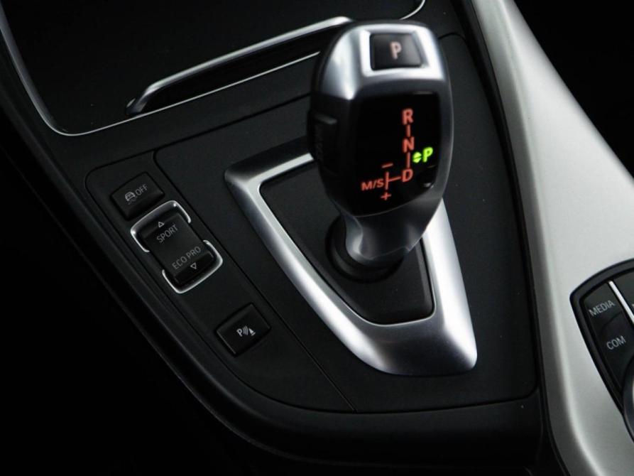 BMW 1 серии II (F20/F21) Рестайлинг 2 Москва  - изображение 17