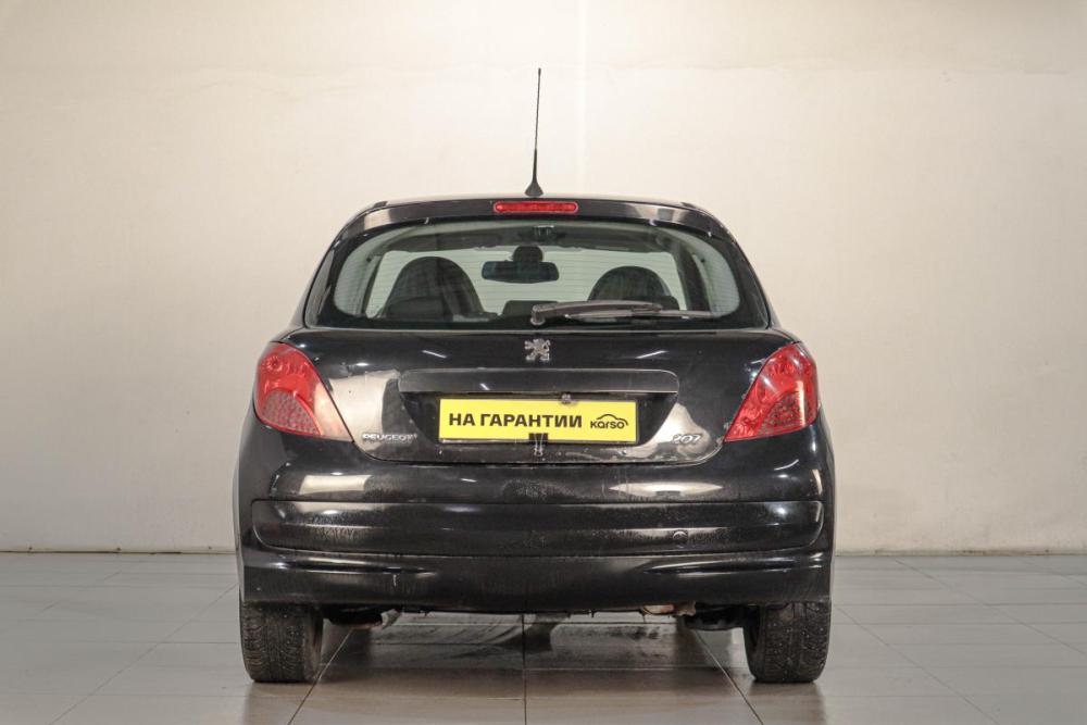 Peugeot 207 I Челябинск  - изображение 6