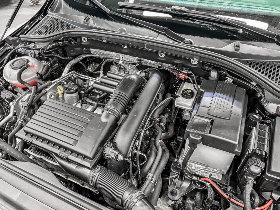 Skoda Octavia III (A7) Рестайлинг Красноярск  - изображение 29