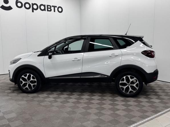 Renault Kaptur I с пробегом 2017 года, цена 1 270 000 рублей, 165619 км, внедорожник, Автокод Объявления