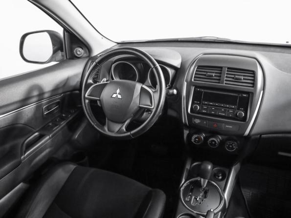 Mitsubishi ASX I Рестайлинг с пробегом 2013 года, цена 1 049 000 рублей, 160000 км, внедорожник, Автокод Объявления