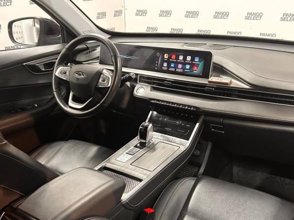 Chery Tiggo 4 Pro I Рестайлинг с пробегом 2024 года, цена 1 560 000 рублей, 53872 км, внедорожник, Автокод Объявления