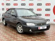 Kia Spectra I Рестайлинг 2 Санкт-Петербург  - изображение 13