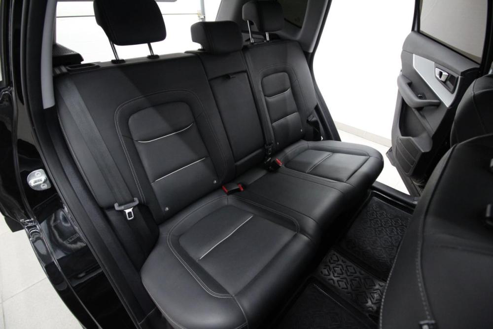 Chery Tiggo 7 Pro Max I Сургут  - изображение 17