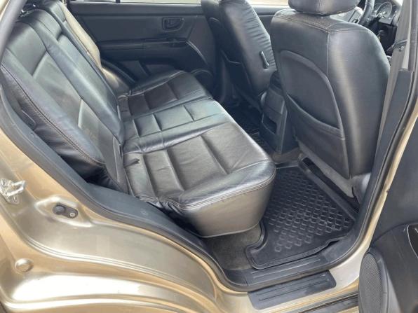 Kia Sorento I Рестайлинг с пробегом 2008 года, цена 798 000 рублей, 293533 км, внедорожник, Автокод Объявления