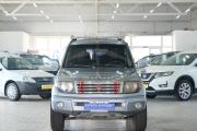 Mitsubishi Pajero Pinin Омск  - изображение 24