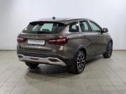 Lada (ВАЗ) Vesta I Рестайлинг (NG) Химки  - изображение 41