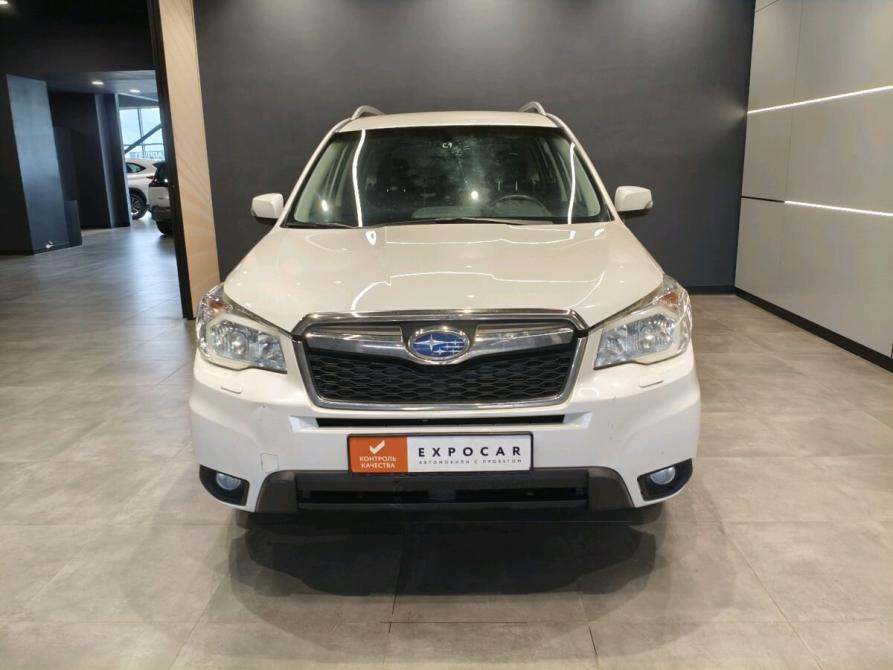 Subaru Forester IV Нижний Новгород  - изображение 3