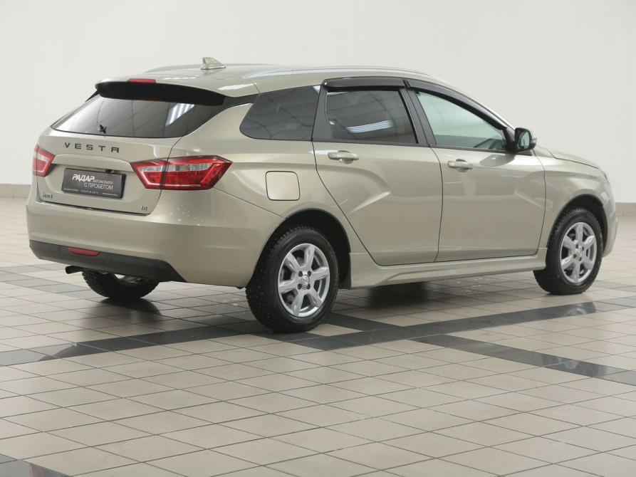 Lada (ВАЗ) Vesta I Иваново  - изображение 4