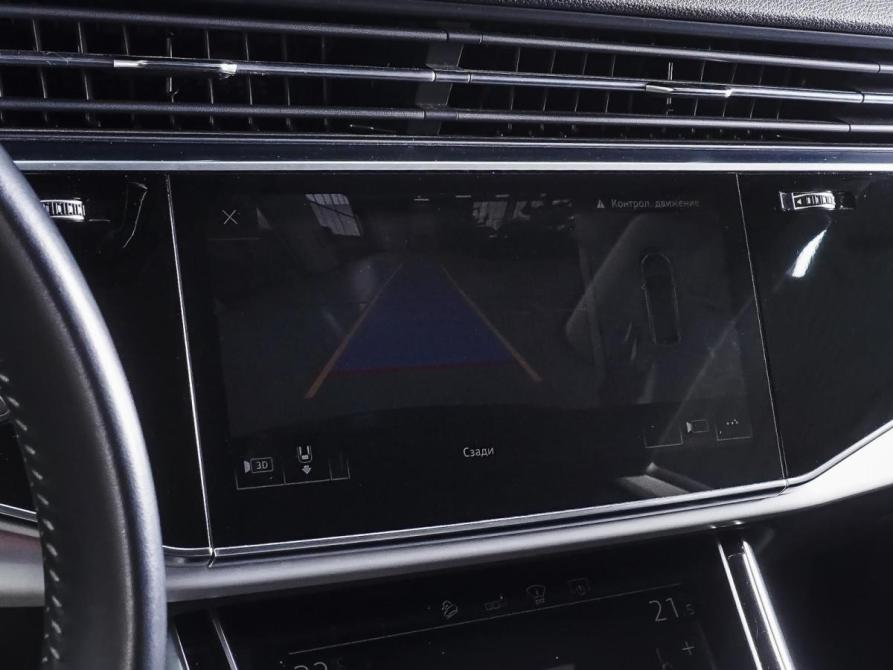 Audi Q8 I (4M) Ростов-на-Дону  - изображение 13