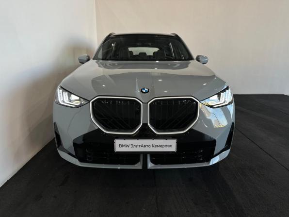 BMW X3 IV (G45/G48) с пробегом 2025 года, цена 7 814 250 рублей, 10 км, внедорожник, Автокод Объявления