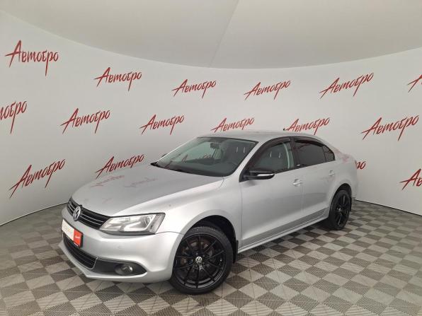 Volkswagen Jetta VI с пробегом 2014 года, цена 1 149 000 рублей, 148485 км, седан, Автокод Объявления