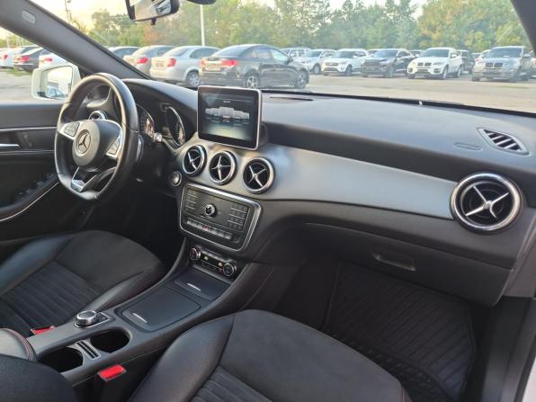 Mercedes-Benz CLA I (C117 X117) с пробегом 2015 года, цена 2 150 000 рублей, 81975 км, седан, Автокод Объявления