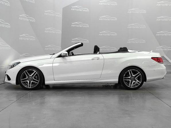 Mercedes-Benz E-Класс IV (W212 S212 C207) Рестайлинг с пробегом 2015 года, цена 3 100 000 рублей, 73000 км, кабриолет, Автокод Объявления