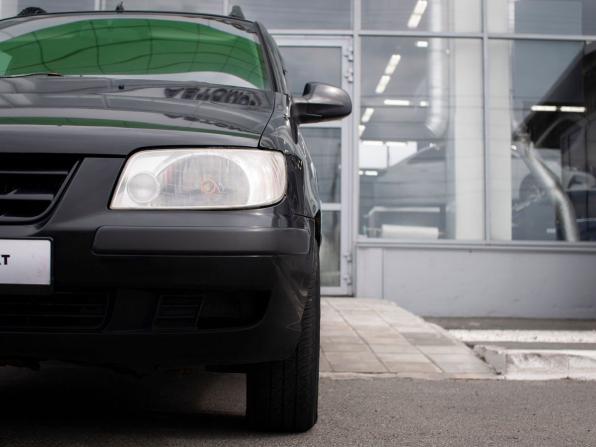 Hyundai Matrix I с пробегом 2002 года, цена 250 000 рублей, 286265 км, компактвэн, Автокод Объявления