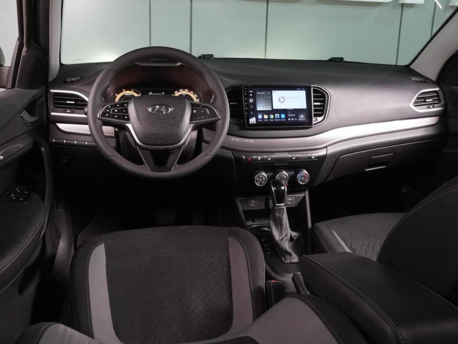 Lada (ВАЗ) Vesta I Рестайлинг (NG) Воронеж  - изображение 6