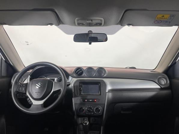 Suzuki Vitara II с пробегом 2017 года, цена 1 270 000 рублей, 152960 км, внедорожник, Автокод Объявления
