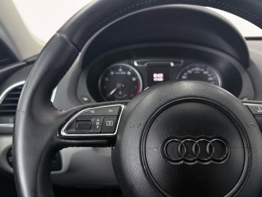 Audi Q3 I (8U) Уфа  - изображение 9