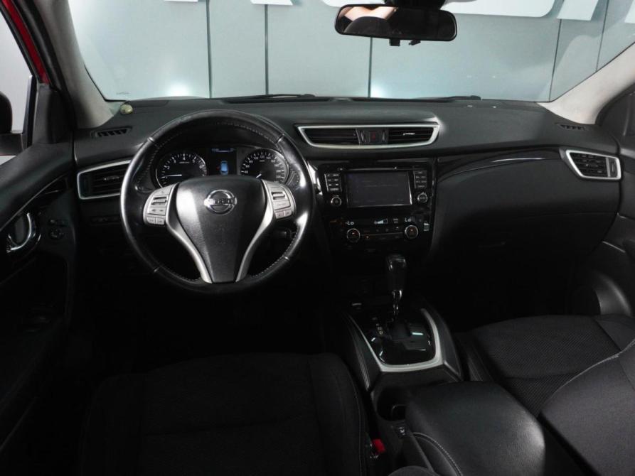 Nissan Qashqai II Минеральные Воды  - изображение 6