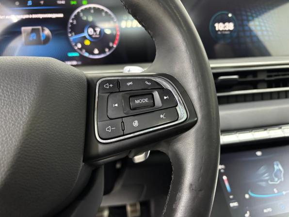 Chery Tiggo 8 Pro Max I с пробегом 2022 года, цена 2 160 000 рублей, 106188 км, внедорожник, Автокод Объявления