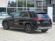 Mercedes-Benz GLE II (V167) Крым  - изображение 37