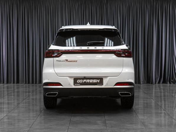 Chery Tiggo 7 Pro Max I с пробегом 2023 года, цена 1 899 000 рублей, 19057 км, внедорожник, Автокод Объявления