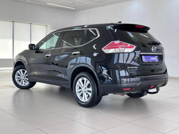 Nissan X-Trail III с пробегом 2016 года, цена 1 480 000 рублей, 225835 км, внедорожник, Автокод Объявления