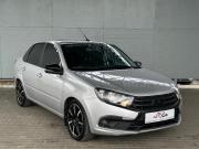 Lada (ВАЗ) Granta I Рестайлинг Тамбов  - изображение 22