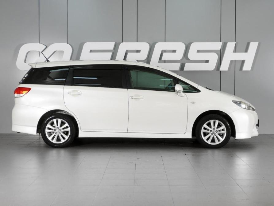 Toyota Wish II Минеральные Воды  - изображение 5
