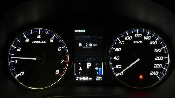Mitsubishi Outlander III Рестайлинг 2 с пробегом 2018 года, цена 1 635 000 рублей, 216460 км, внедорожник, Автокод Объявления