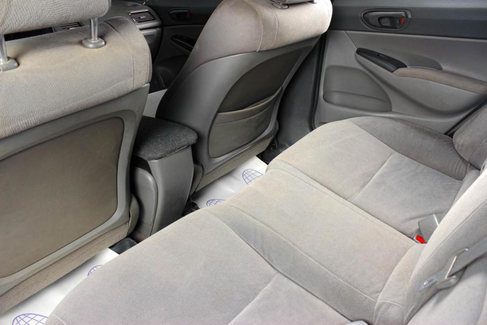Honda Civic VIII Тюмень  - изображение 9