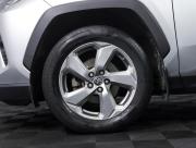 Toyota RAV4 V (XA50) Москва  - изображение 37