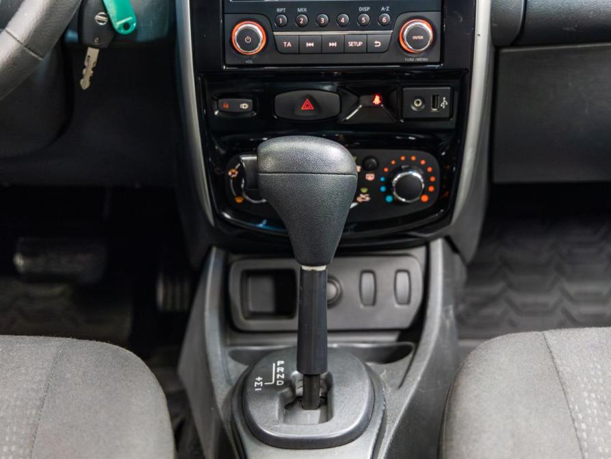Nissan Terrano III (D10) Волгоград  - изображение 20