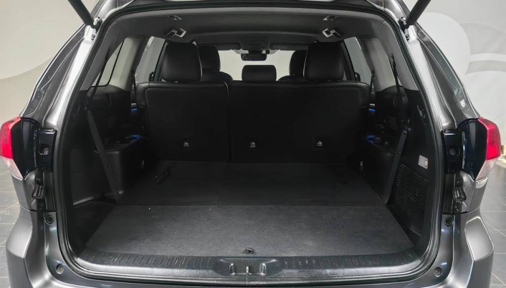 Toyota Highlander III (XU50) Рестайлинг Москва  - изображение 28