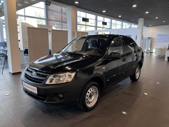 Lada (ВАЗ) Granta I с пробегом 2012 года, цена 250 000 рублей, 164284 км, седан, Автокод Объявления