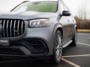 Mercedes-Benz GLS AMG II (X167) Санкт-Петербург  - изображение 45