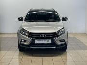 Lada (ВАЗ) Vesta I Санкт-Петербург  - изображение 25