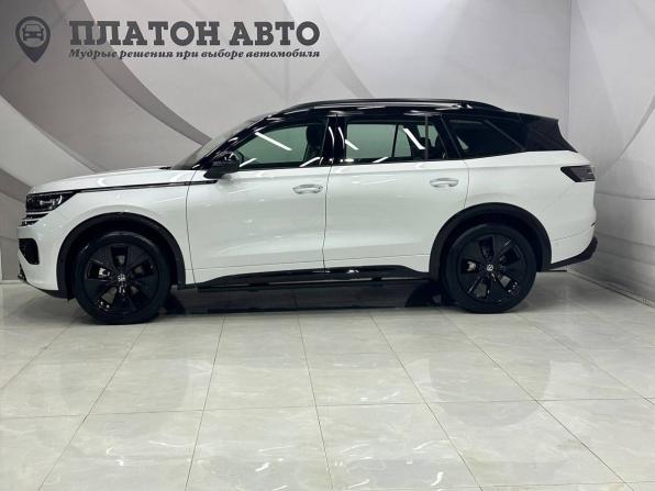 Новый Volkswagen Tavendor I 2025 года, цена 5 649 000 рублей, внедорожник, Автокод Объявления